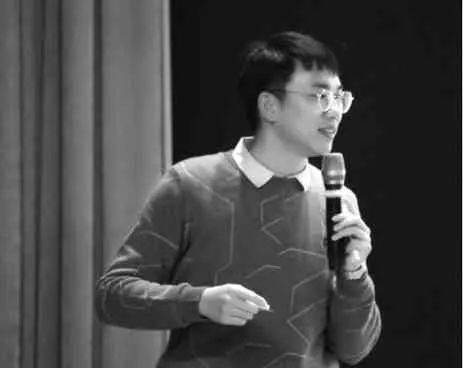 教坛新秀陈晟:照本宣科算不得上一名合格的语文老师_教学