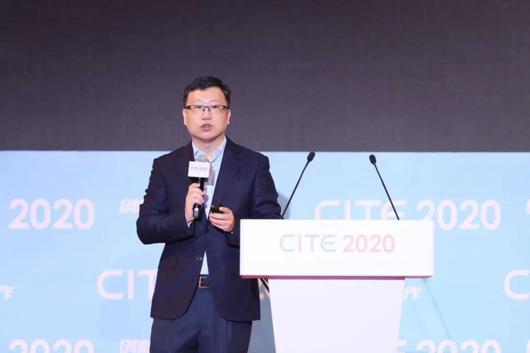 华为消费者bg首席战略官邵洋近两年会产生革命性体验推动手机进入下一