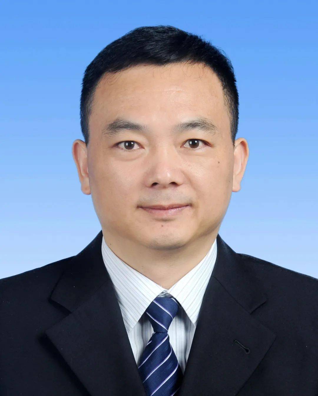 最新!衢州市领导干部任前公示