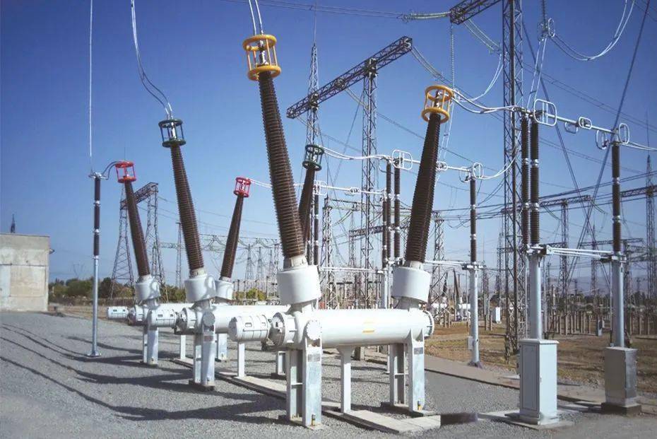 裕隆气体浅谈六氟化硫断路器的工作原理及异常处理