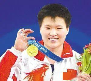 奥运冠军林伟宁与您相约山东临沂体博会