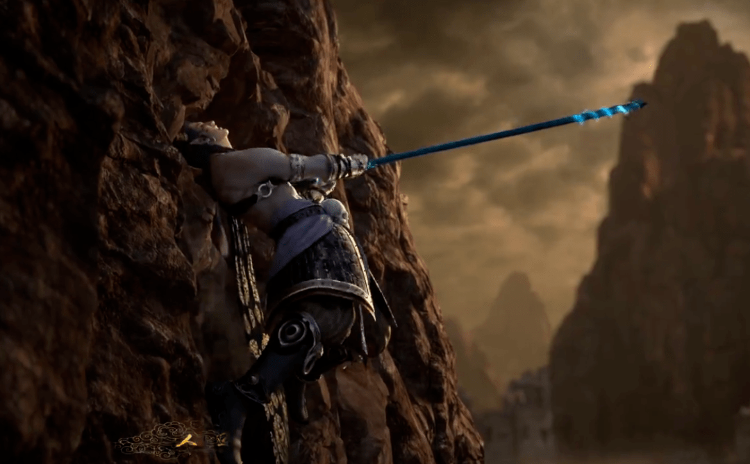 男性荷尔蒙炸裂,女玩家们的新老公就是他了!