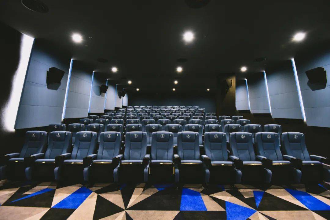 古北附近又有一家大型影院开业啦附影院位置配套设施优惠信息