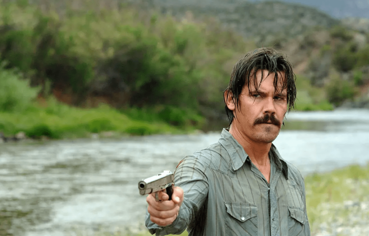 《上帝之子》:为了获取一点点正常生活,他不惜任何代价