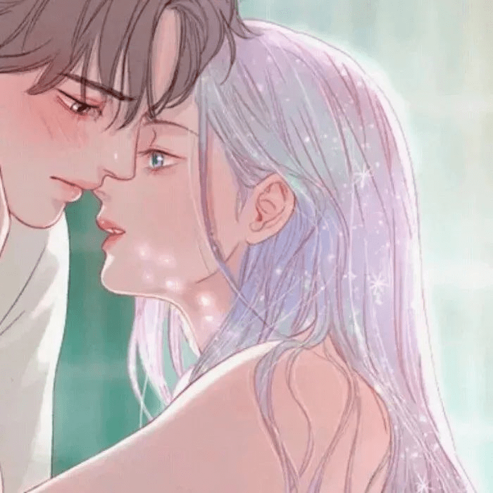 情侣头像 | 为你赌注,义无反顾