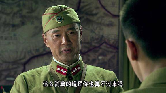 从将军到士兵王朝天被降级为普通兵到边防报到被首长看不起