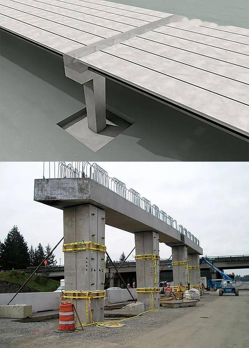 预制预应力高性能混凝土梁的挑战