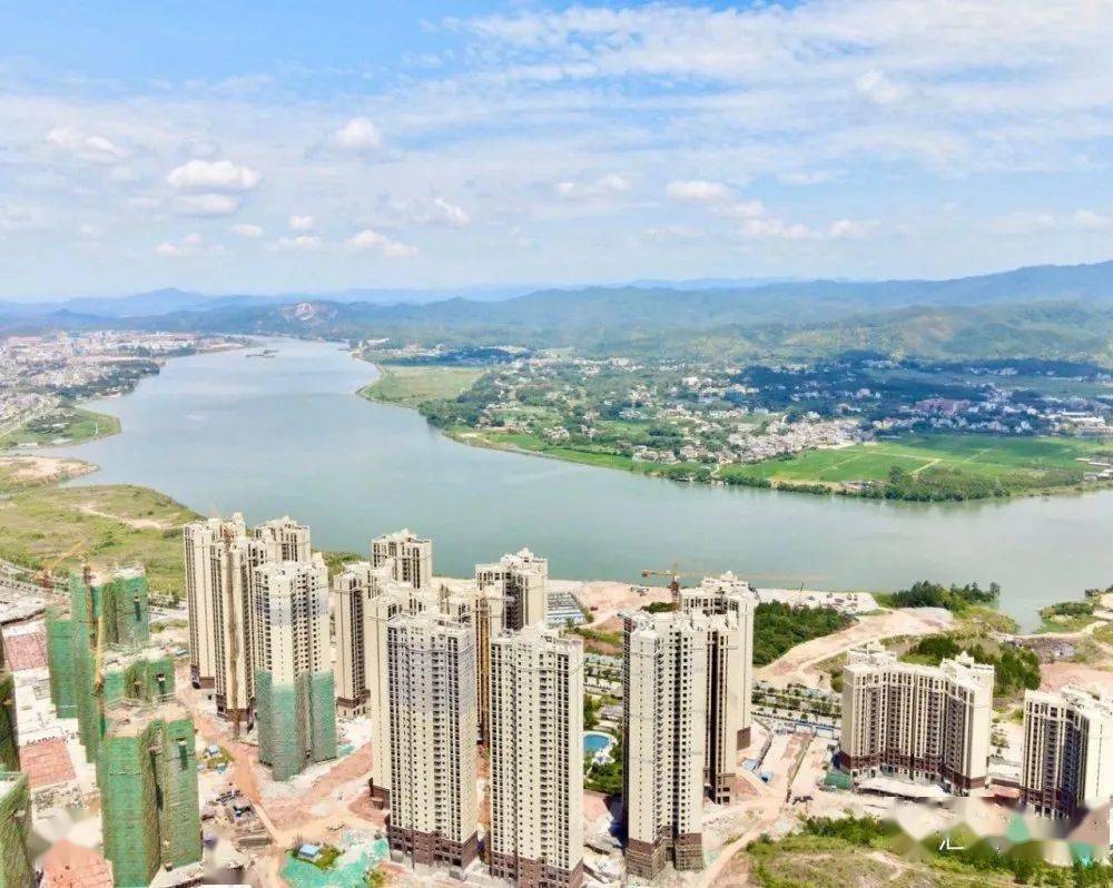 错过再等n个夏天汇景九里湾喊你过来玩雪啦