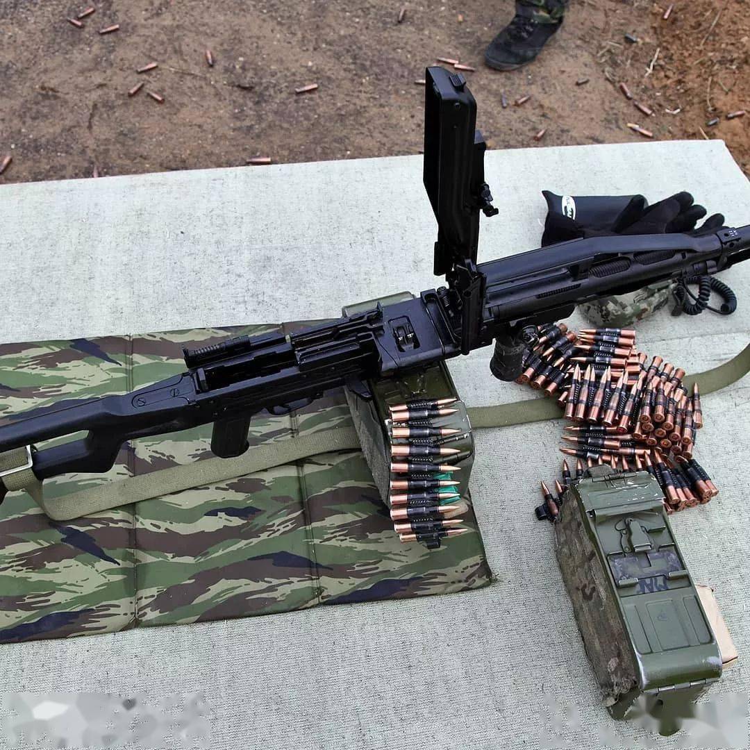 【红色武器】前苏联 俄罗斯武器精品图集