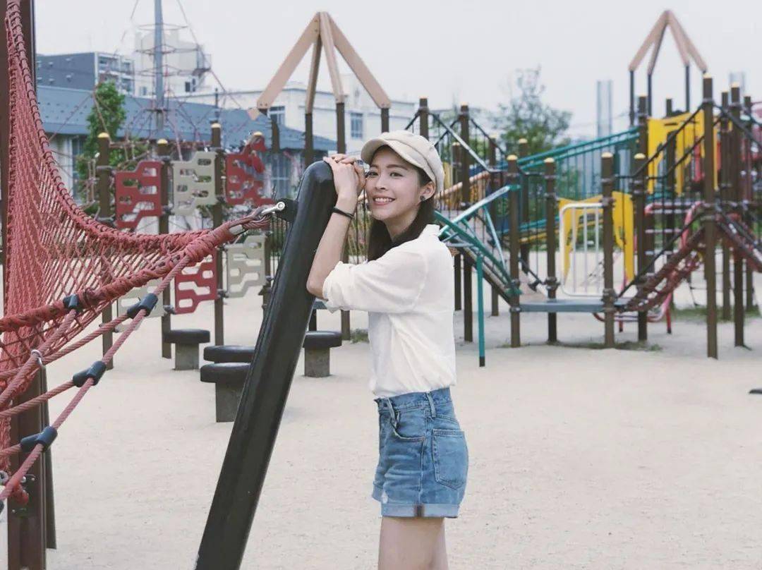 tvb小花赖慰玲被喻小郑裕玲5大巨蟹座女生得人心特质