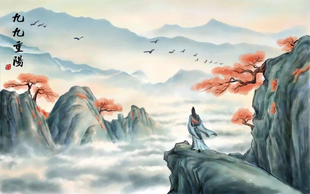 20位冷门诗人一人一首千古绝唱一句诗成就一位诗人