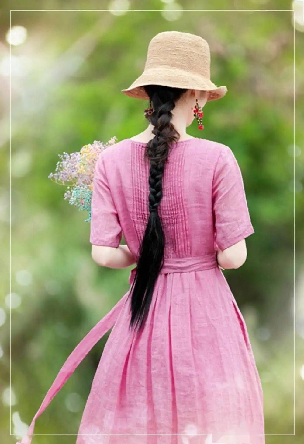 罗爱军丨茵茵绿草归去来兮