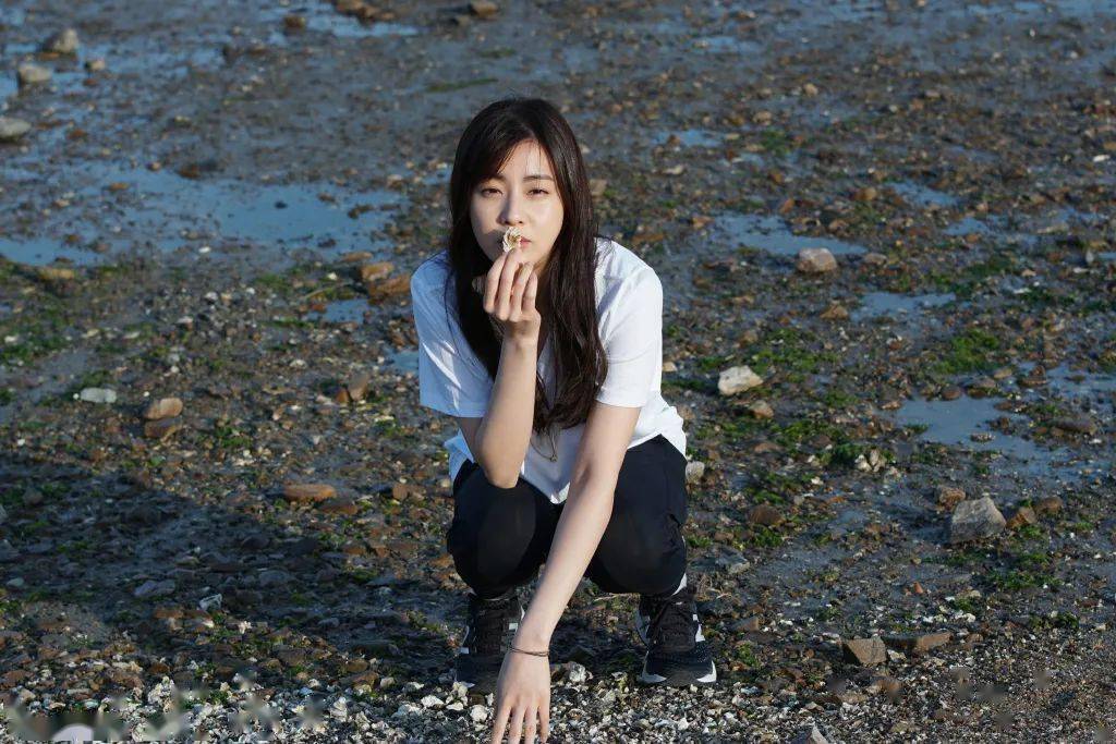 和玄彬谈恋爱 减重52斤 这位韩国御姐如今却嫁圈外人?_姜素拉