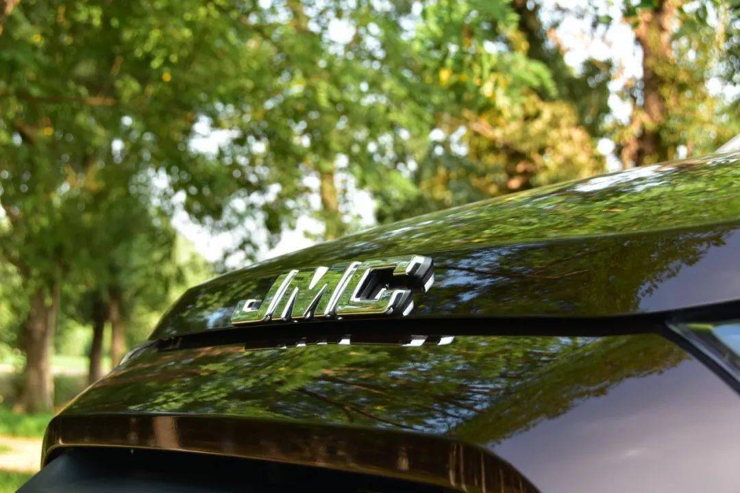 乐趣无穷的皮卡生活——江铃域虎7