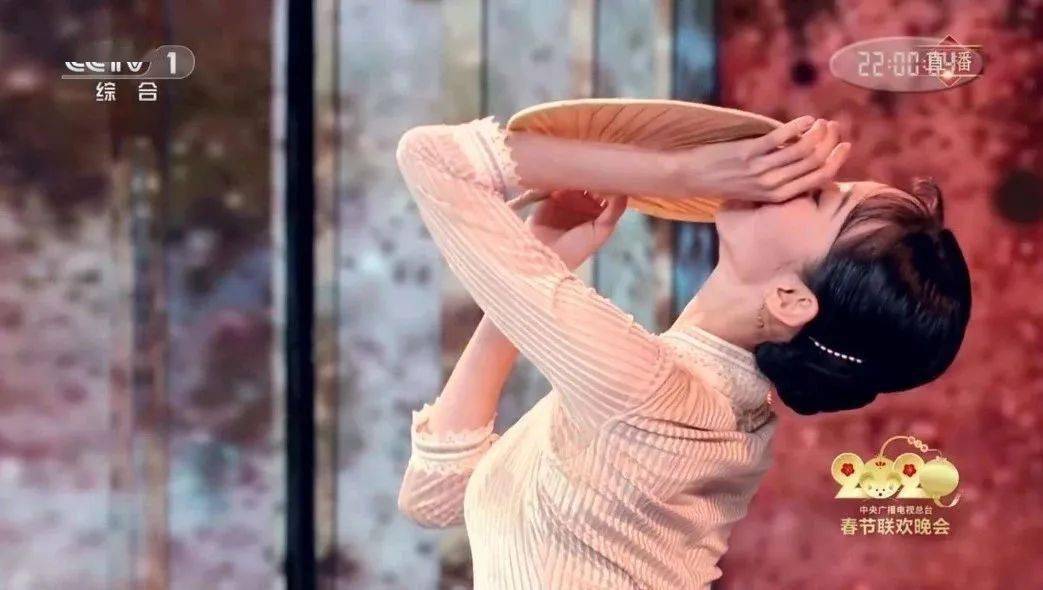 中国舞究竟有多美看完我惊呆了