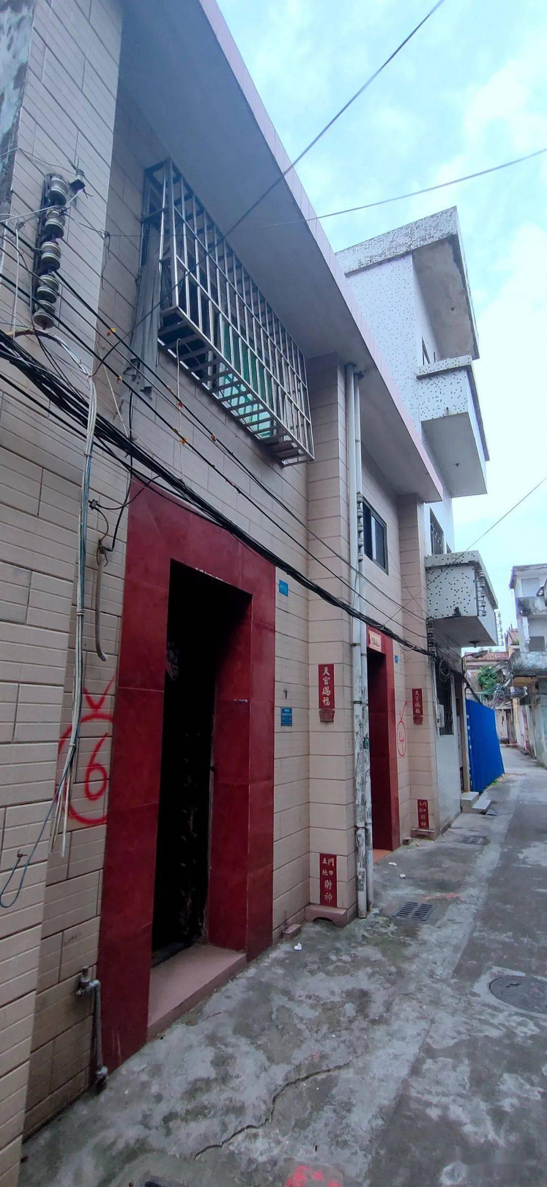 顺德顺通大桥建设进度3