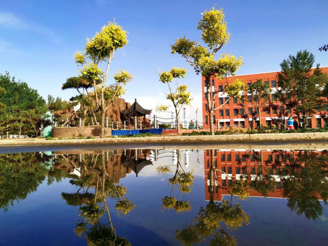 达旗一中2020年新生入学通知