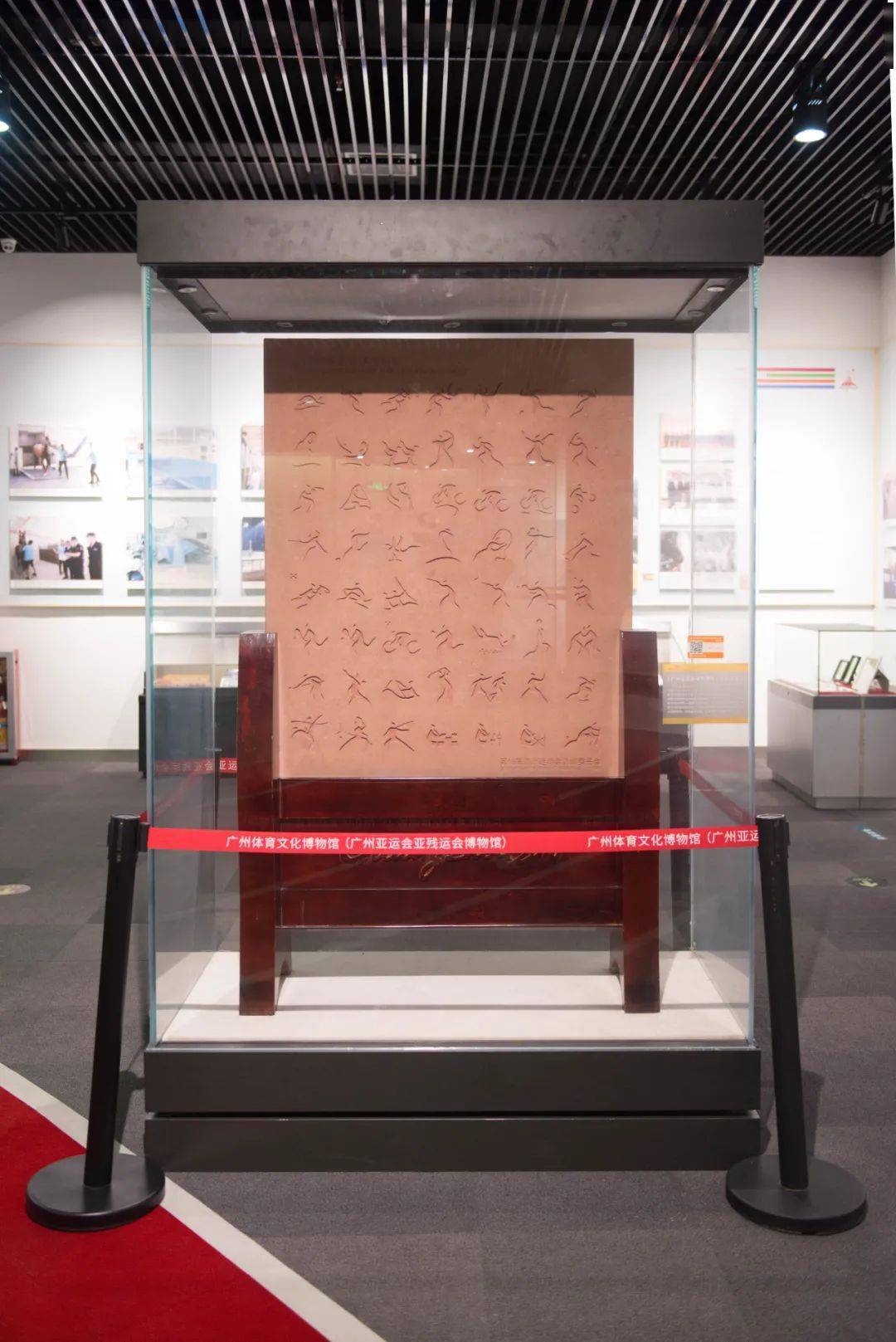 精心重构精彩再现我馆展厅优化升级完成现已恢复全馆开放