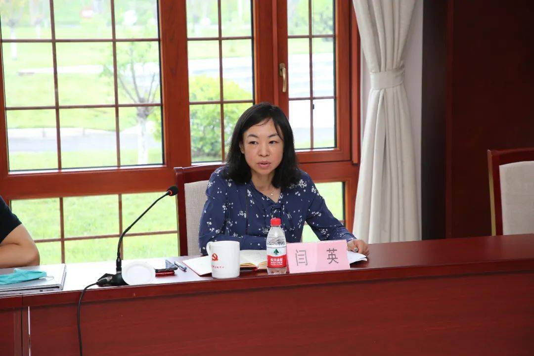 北京经开区"十四五"产业规划调研会在瀛海召开