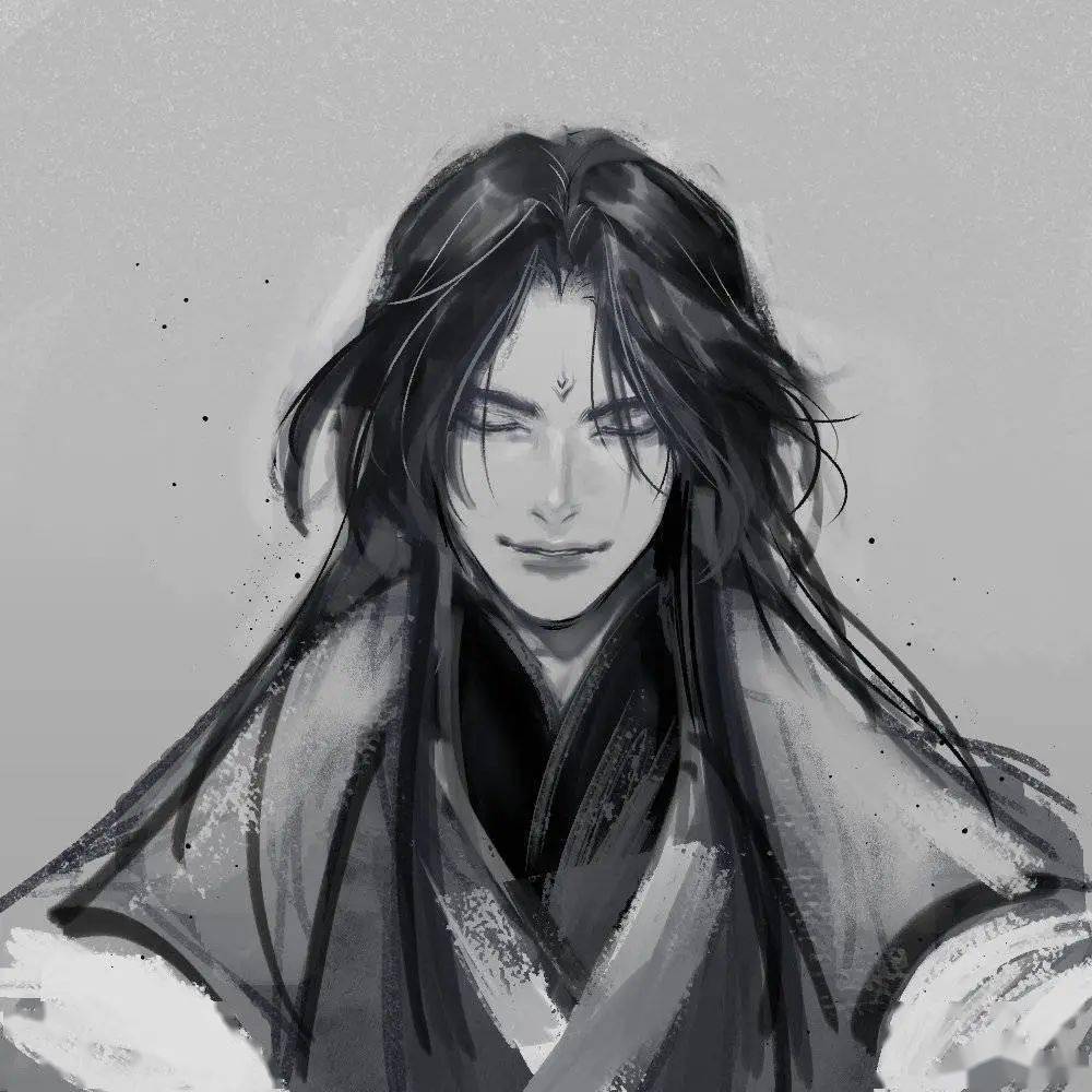 微信头像人渣反派自救系统