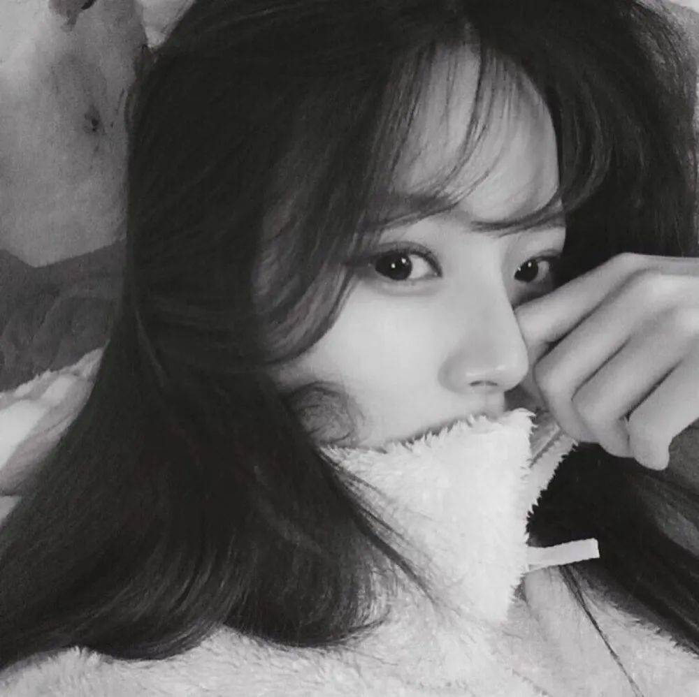 微信头像单人情头