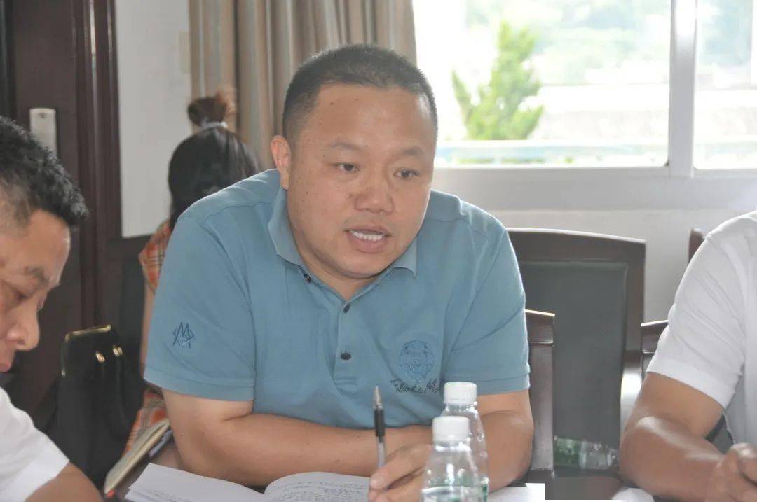 温峤要闻市委常委林建敏赴温峤镇江厦片人大代表联络站开展主题活动