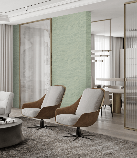 兰爵墙布丨d03系列新品墙布解析