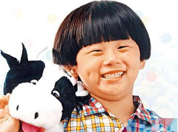 不做演员改当警察香港知名童星郑柏林近况曝光曾与梁朝伟等大咖合作