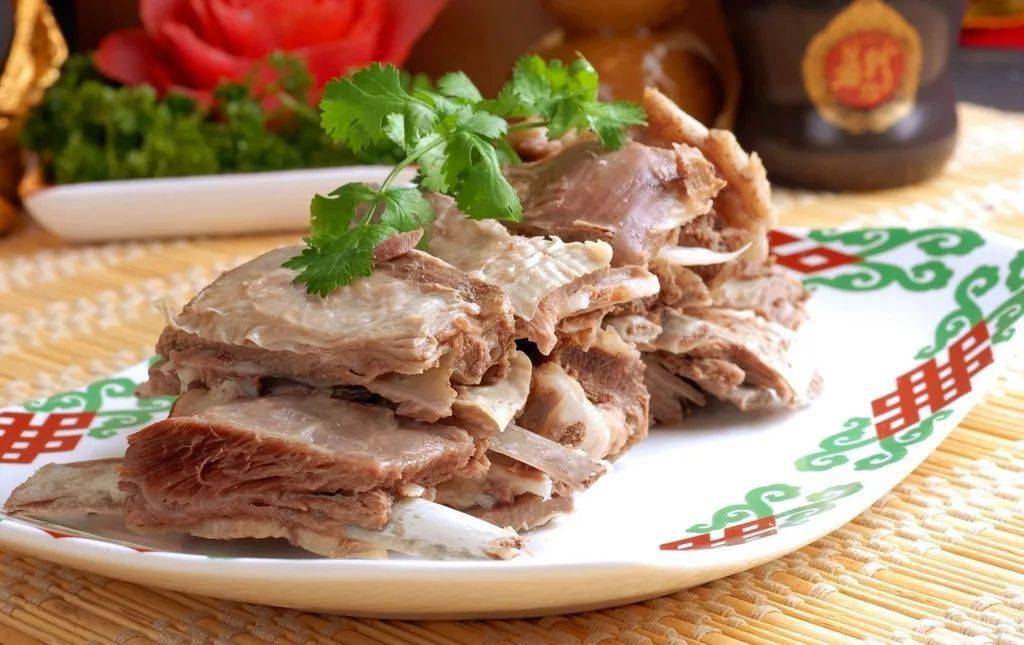 民俗金川吃货们这些金川嘉绒传统美食真的很巴适不信你来看