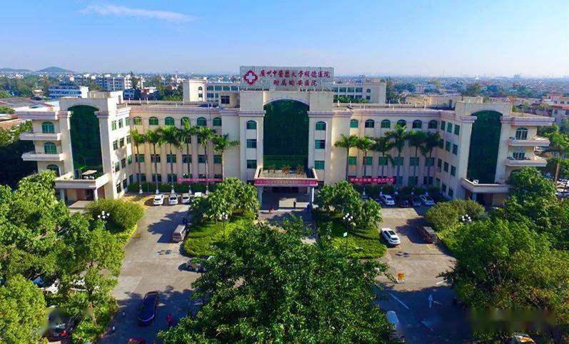 图片来源:顺德区均安医院在公共服务方面,地块距离均安镇行政服务中心