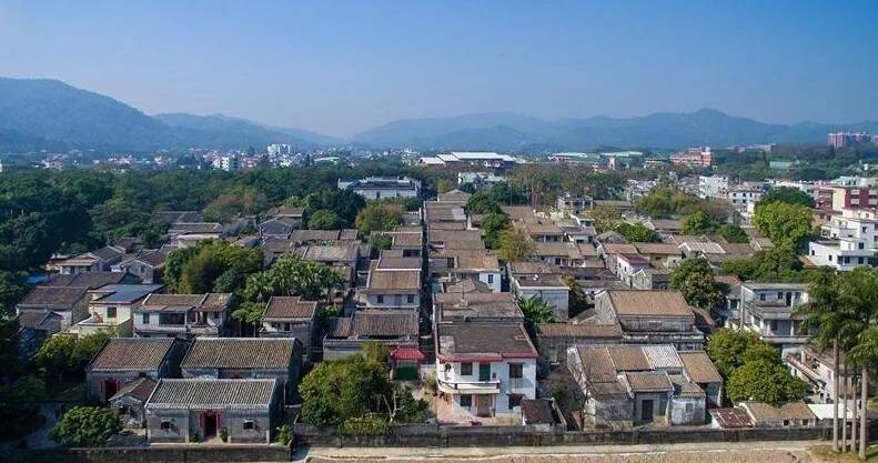 利剑出香山——革命先驱杨殷(一)