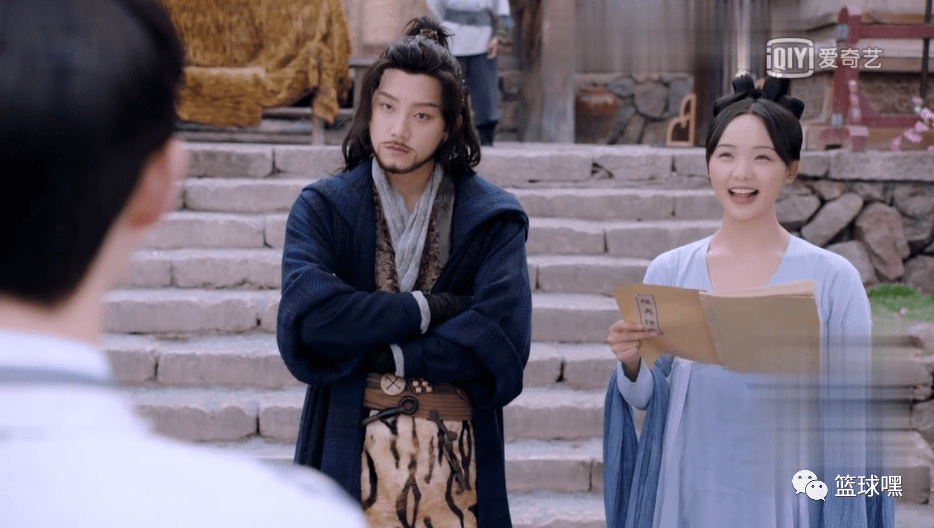 《青青子衿》一部无脑爽剧,短短4集,主角光环已经用了4次_山君