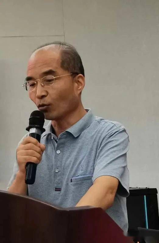 祝贺九三学社陕西省委直属西高新委员会成立大会圆满召开