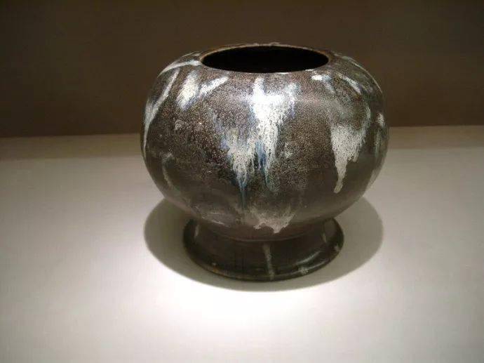 唐宋陶瓷臻赏鲁山花瓷