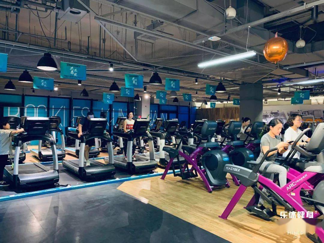 乐活动丨乐体运动嘉年华昆山金鹰站明日开启七夕热练