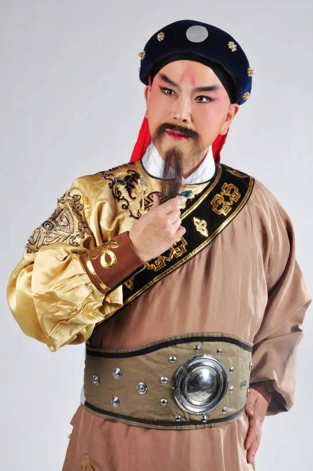 薪火相传2020小王彬彬锡剧非遗传承作品展演