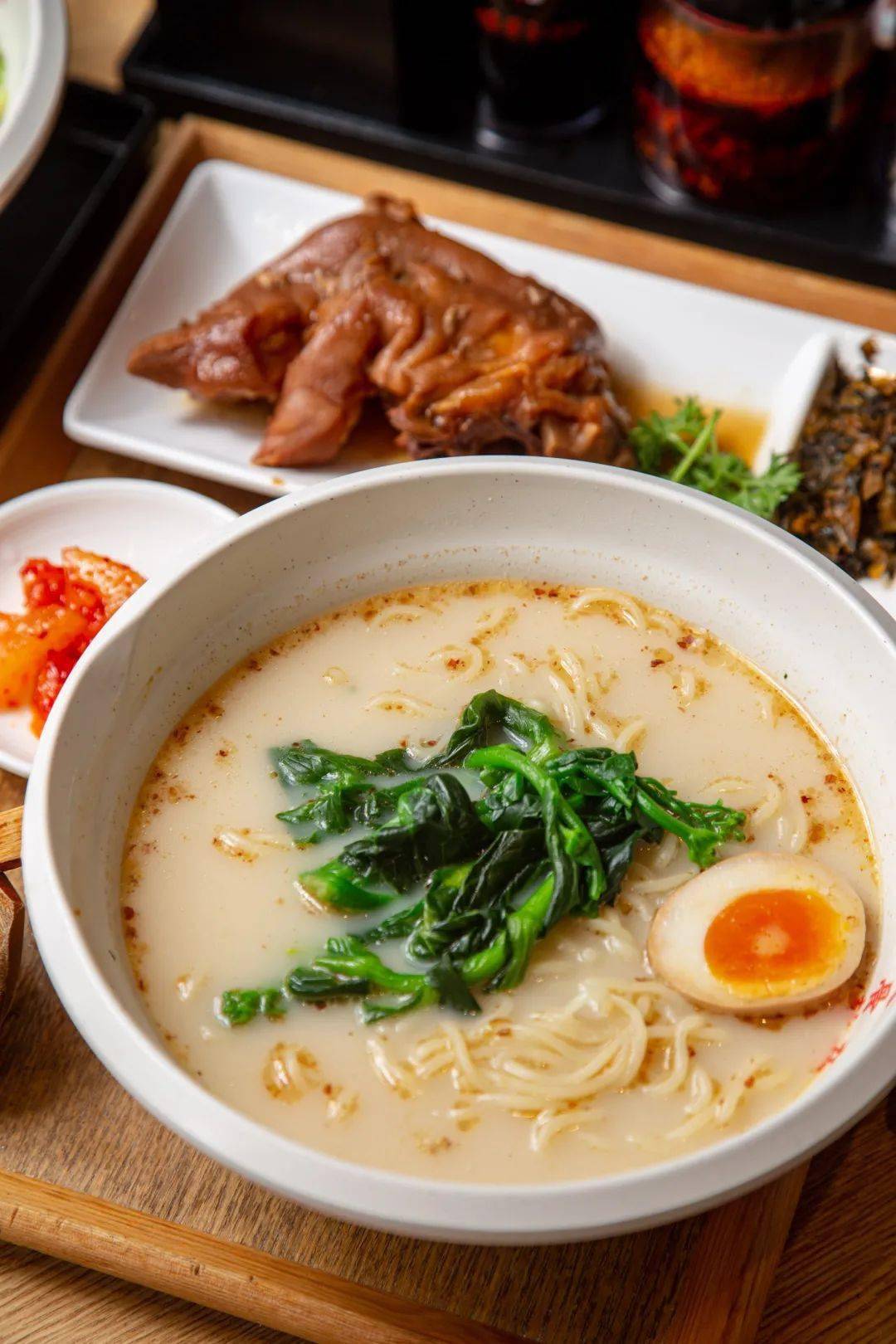 味千拉面5折优惠限量抢