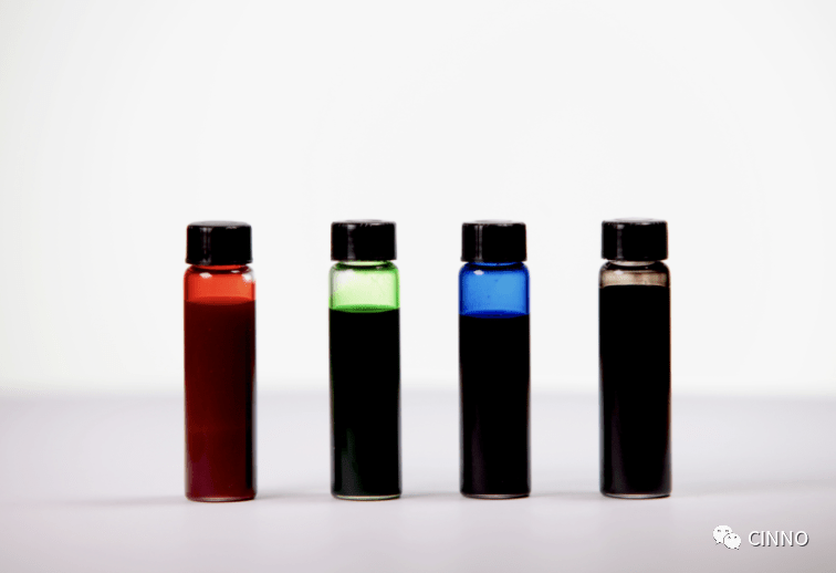 跨越材料难题欣奕华精进lcd光刻胶技术