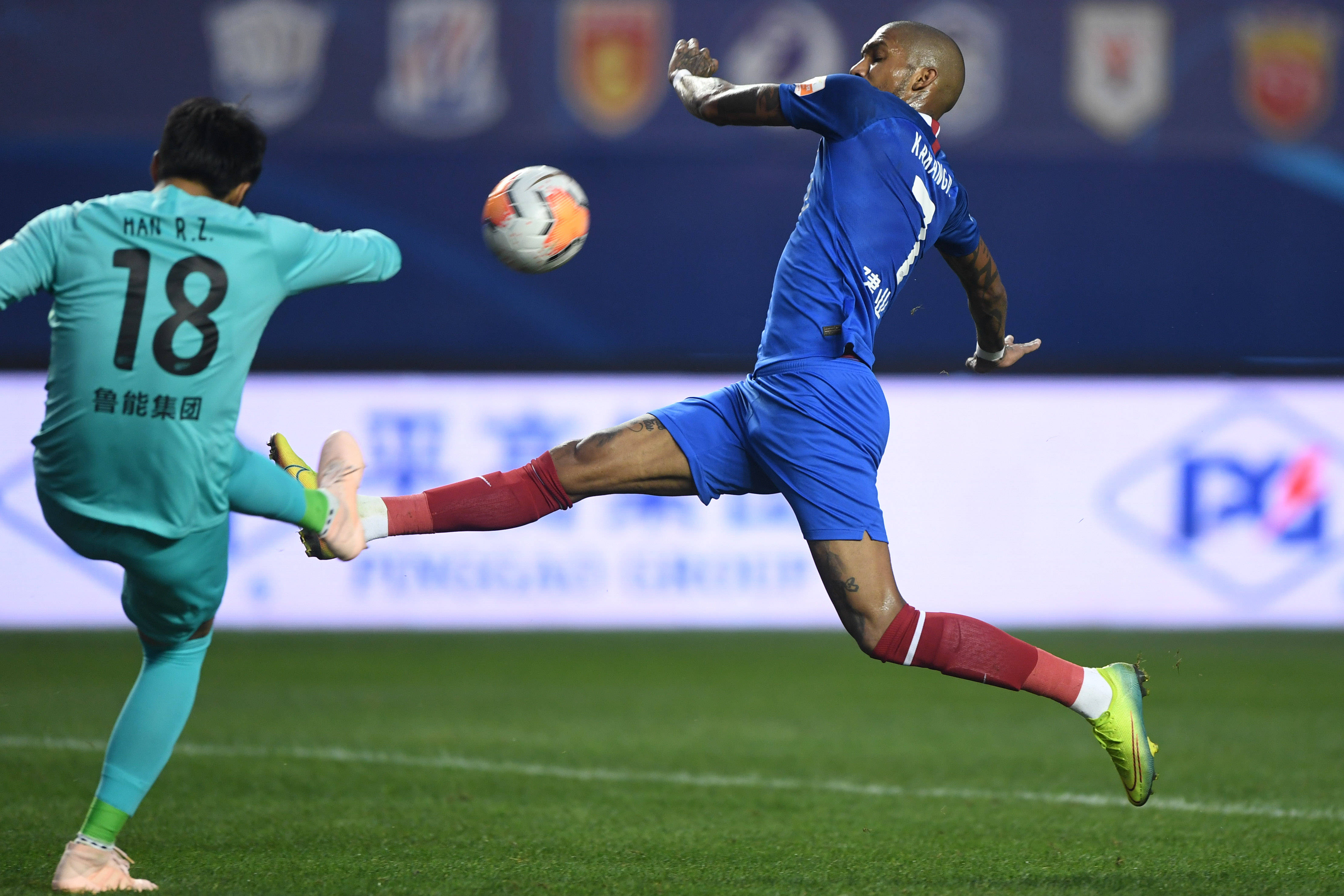 中超联赛2022赛季赛程表|2022年中超联赛首场比赛，沧州雄狮将迎战北京国安。