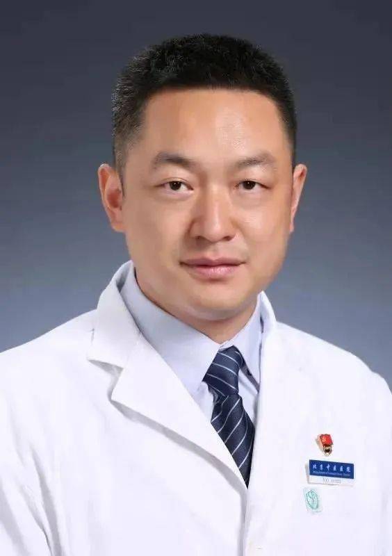 丁洋北京中医医院消化中心,医学博士,副主任医师.