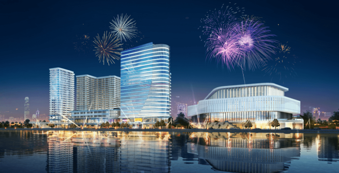 东山新天地 | 领略日式风情,寻味美好生活