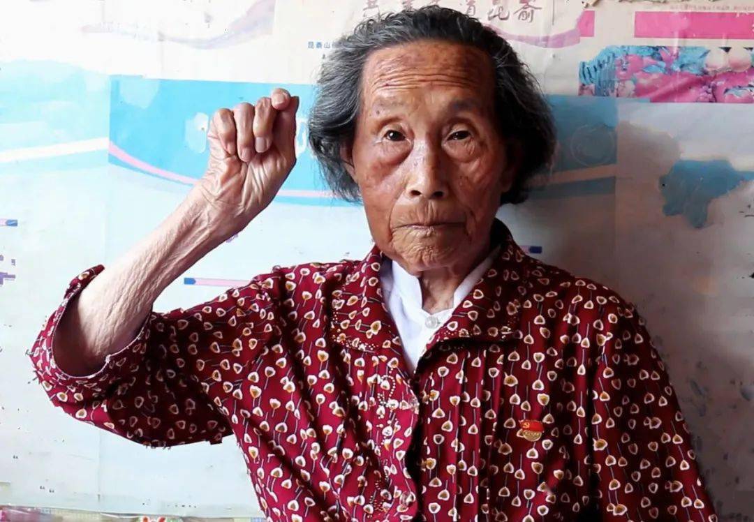 追寻红色印记(二):建国前老党员张绪亭专访