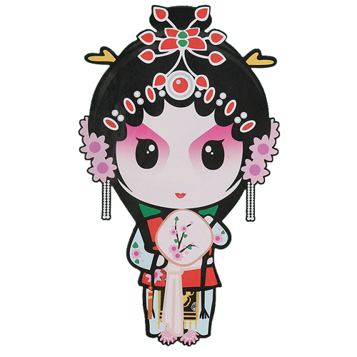 30,19:00《五女拜寿》温婉悦耳非遗传承精彩戏曲倾情献上非遗高甲戏