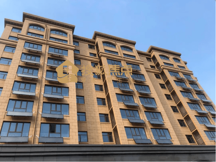 淄博东城区高性价比房金鼎华郡八月工程播报