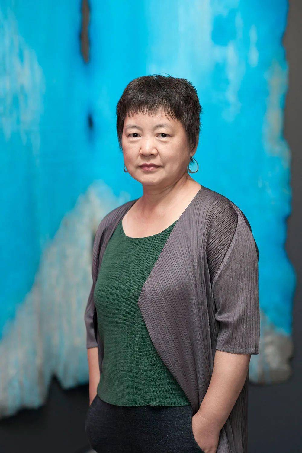 展讯| "好牌" - 陈淑霞作品展圆满开幕