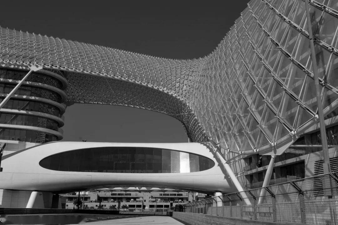 gurushots建筑灵感摄影大赛获奖作品选登