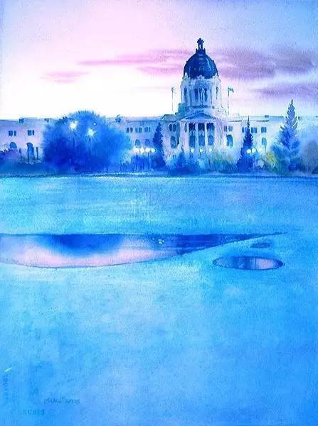 奇妙的冷暖色会左右你的心情学会将色彩整合