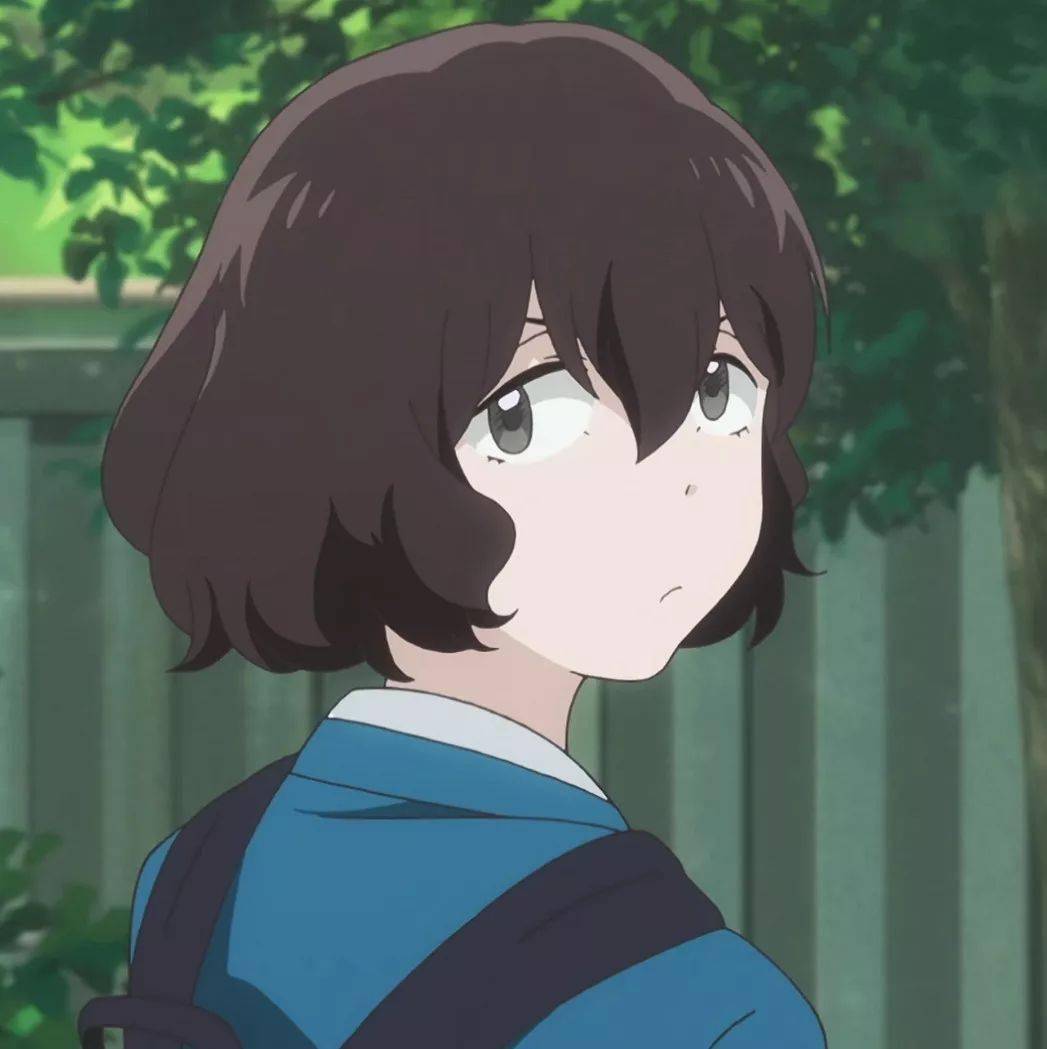 微信头像丨男生女生动漫头像卡通头像