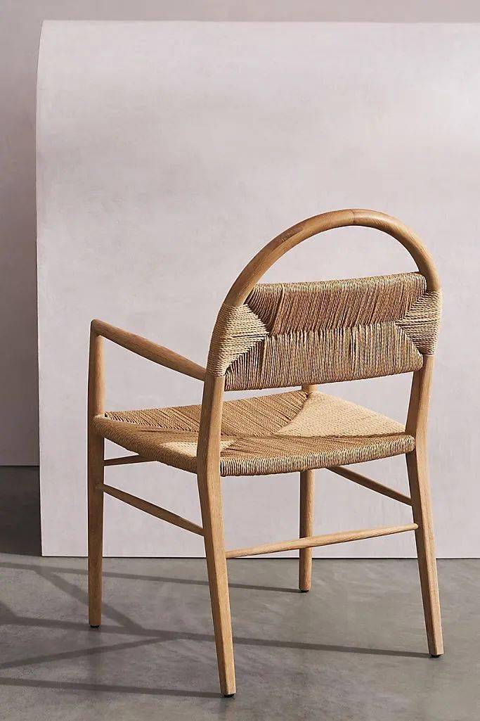 christianelemieux丨自然有机的现代家具设计