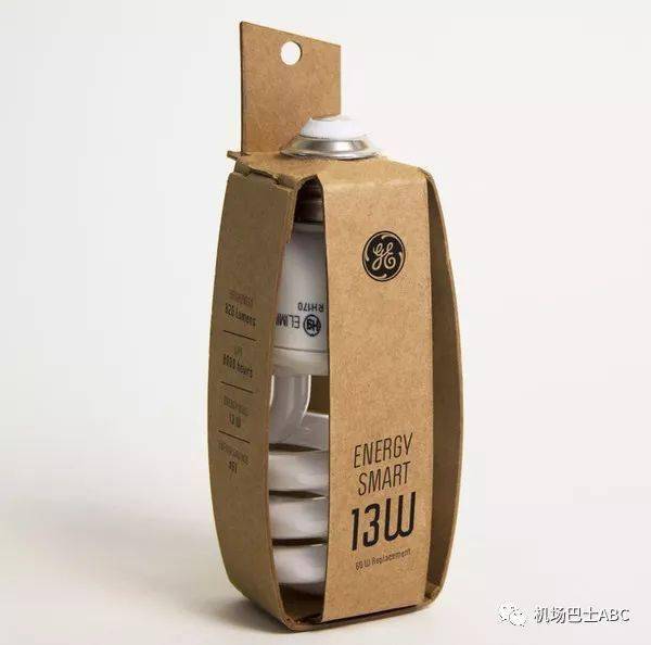 赏析34个很有创意的环保包装设计